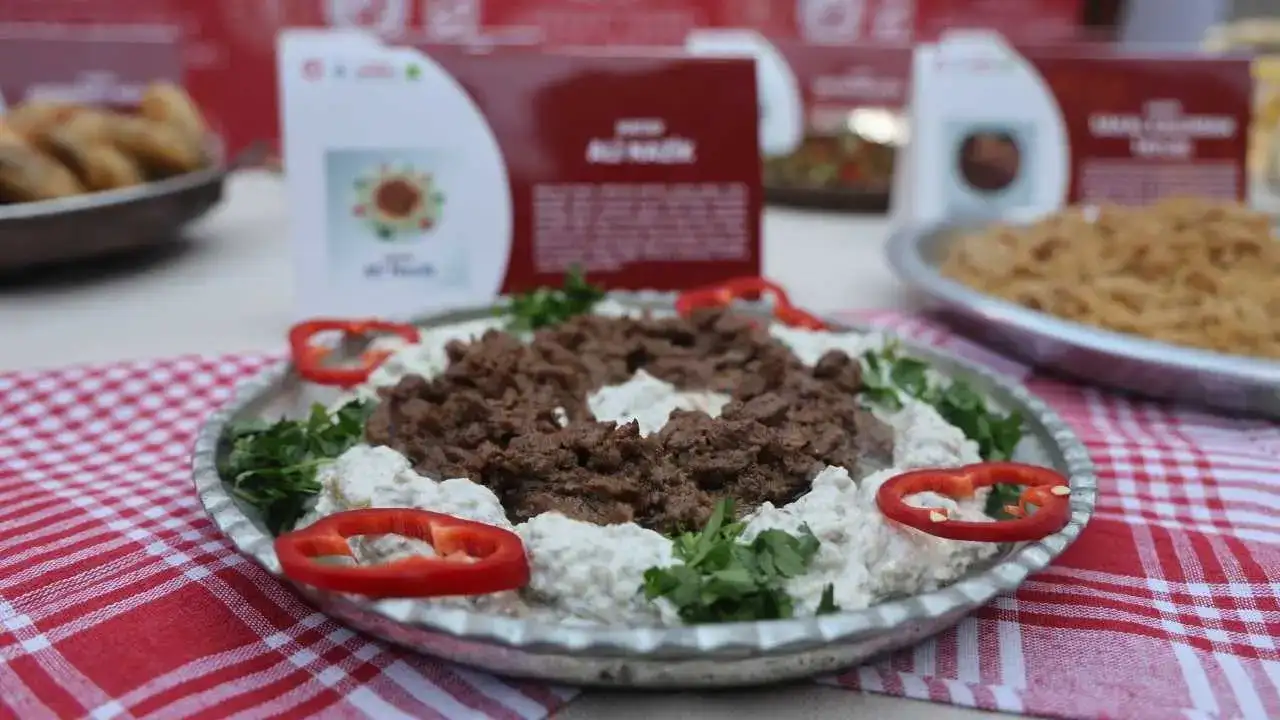 Hatay’da 6 Yeni Coğrafi İşaret Birden: Sayı 57’ye Fırladı! 5